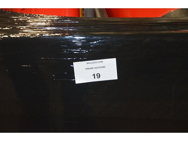 Pallet met ca. 20 brandblussers - afbeelding 5 van  5