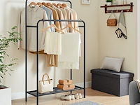 Pallet met ca. 26x diverse home & living artikelen - afbeelding 1 van  7