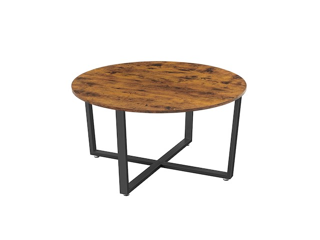 Pallet met ca. 32x salontafels & bijzettafels - afbeelding 1 van  7