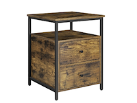 Pallet met ca. 32x salontafels & bijzettafels - afbeelding 3 van  7