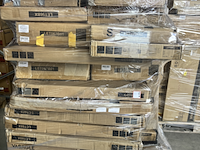 Pallet met ca. 32x salontafels & bijzettafels - afbeelding 5 van  7