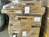 Pallet met ca. 32x salontafels & bijzettafels - afbeelding 6 van  7