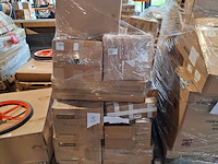 Pallet met ca. 33x kledingrekken & kapstokken – praktisch en modern assortiment - afbeelding 7 van  7