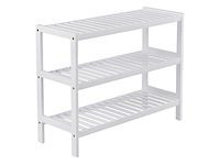 Pallet met ca. 48x home & living artikelen – opbergers, kleinmeubelen & woonaccessoires - afbeelding 2 van  6