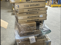 Pallet met ca. 48x home & living artikelen – opbergers, kleinmeubelen & woonaccessoires - afbeelding 3 van  6