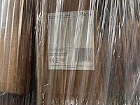 Pallet met design verlichting, paco home - afbeelding 3 van  6