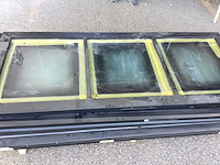 Pallet met deuren - afbeelding 2 van  5