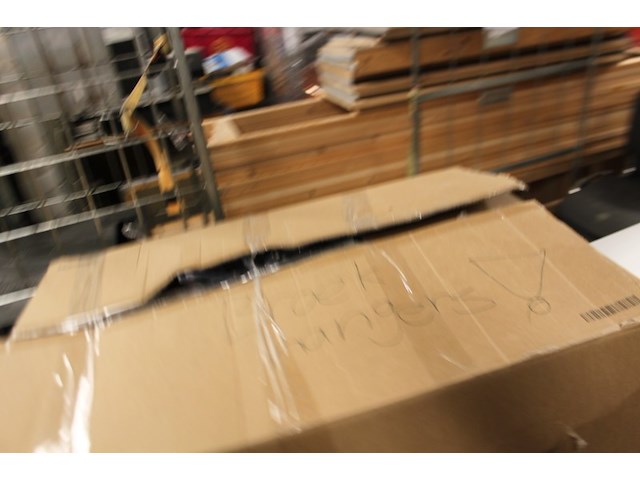 Pallet met diverse dozen met inhoud incl lang delen - afbeelding 7 van  11