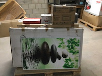 Pallet met diverse elektrische artikelen. - afbeelding 4 van  5