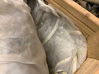 Pallet met diverse howitec kweektenten - afbeelding 5 van  5