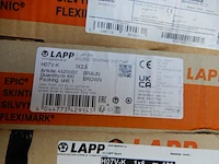 Pallet met diverse kabel, lapp tkf - afbeelding 4 van  14