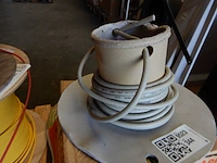 Pallet met diverse kabel, lapp tkf - afbeelding 6 van  14