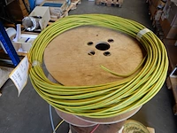 Pallet met diverse kabel, lapp tkf - afbeelding 7 van  14