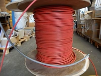 Pallet met diverse kabel, lapp tkf - afbeelding 12 van  14