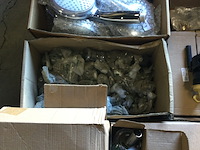 Pallet met diverse sanitair artikelen - afbeelding 7 van  9