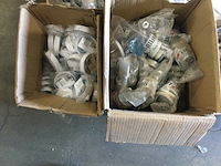 Pallet met diverse sanitair artikelen - afbeelding 3 van  9