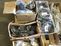 Pallet met diverse sanitair artikelen - afbeelding 6 van  9