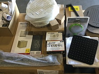 Pallet met diverse sanitair artikelen - afbeelding 7 van  9