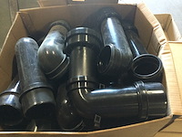 Pallet met diverse sanitair artikelen - afbeelding 5 van  8