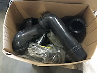 Pallet met diverse sanitair artikelen - afbeelding 6 van  8