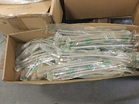 Pallet met diverse sanitair artikelen - afbeelding 10 van  11