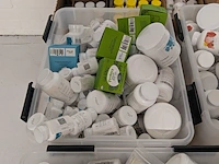 Pallet met diverse supplementen, o.a. thorne, nutricost, purason - afbeelding 6 van  12