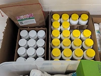 Pallet met diverse supplementen, o.a. thorne, nutricost, purason - afbeelding 7 van  12