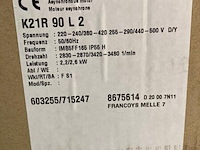 Pallet met elektromotoren - afbeelding 11 van  18