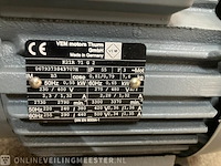 Pallet met elektromotoren - afbeelding 18 van  18