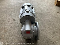 Pallet met elektromotoren - afbeelding 6 van  15
