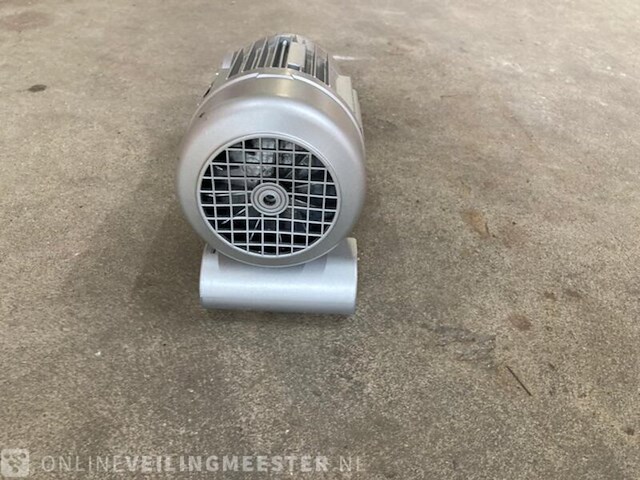 Pallet met elektromotoren - afbeelding 9 van  15