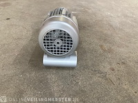 Pallet met elektromotoren - afbeelding 9 van  15
