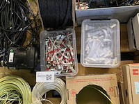 Pallet met fijne electronica - afbeelding 1 van  7