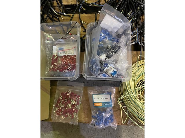 Pallet met fijne electronica - afbeelding 4 van  7