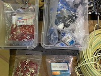 Pallet met fijne electronica - afbeelding 4 van  7