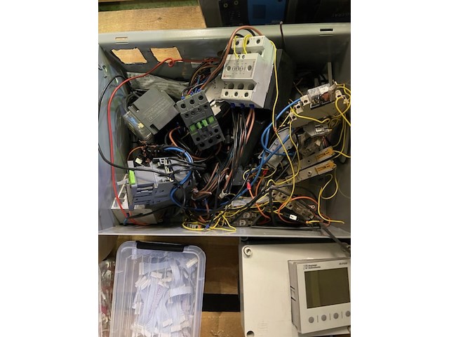 Pallet met fijne electronica - afbeelding 5 van  7