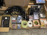 Pallet met fijne electronica - afbeelding 7 van  7