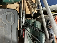 Pallet met gereedschap - afbeelding 7 van  16
