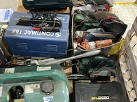 Pallet met gereedschap - afbeelding 8 van  16