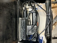 Pallet met gereedschap - afbeelding 11 van  16