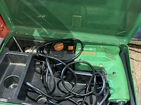 Pallet met gereedschap - afbeelding 14 van  16