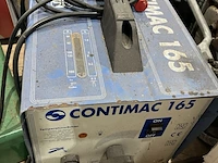 Pallet met gereedschap - afbeelding 15 van  16