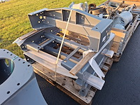 Pallet met halffabricaat bemester - afbeelding 2 van  4