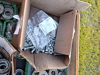 Pallet met halffabricaat bemester - afbeelding 2 van  20