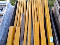 Pallet met halffabricaat bemester - afbeelding 5 van  20