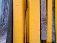 Pallet met halffabricaat bemester - afbeelding 6 van  20