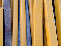 Pallet met halffabricaat bemester - afbeelding 7 van  20