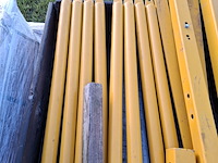 Pallet met halffabricaat bemester - afbeelding 8 van  20