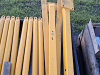 Pallet met halffabricaat bemester - afbeelding 9 van  20