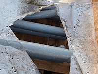 Pallet met halffabricaat bemester - afbeelding 13 van  20